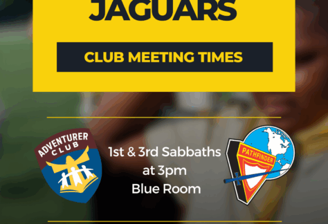 North Bronx Jaguars Club Meetings