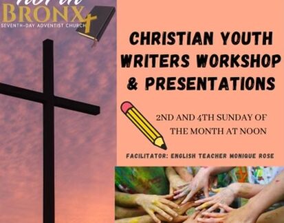 Youth Writer's Workshop