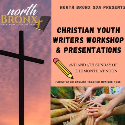 Youth Writer's Workshop