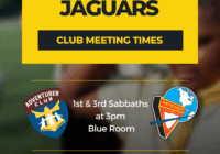 North Bronx Jaguars Club Meetings