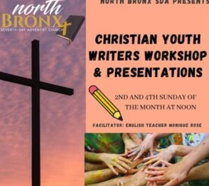 Youth Writer's Workshop