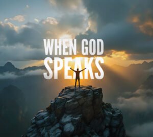 When God Speaks 2025